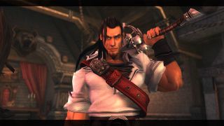 Captain Blood was revived from development hell after 15 years for a release on Xbox in May 2025.