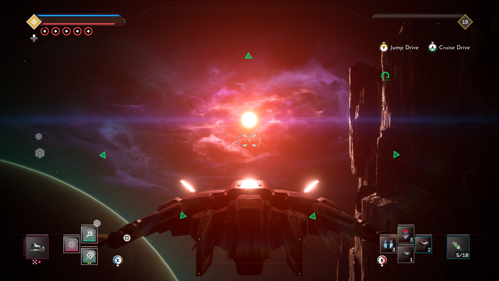 Everspace 2 review PC Gamer