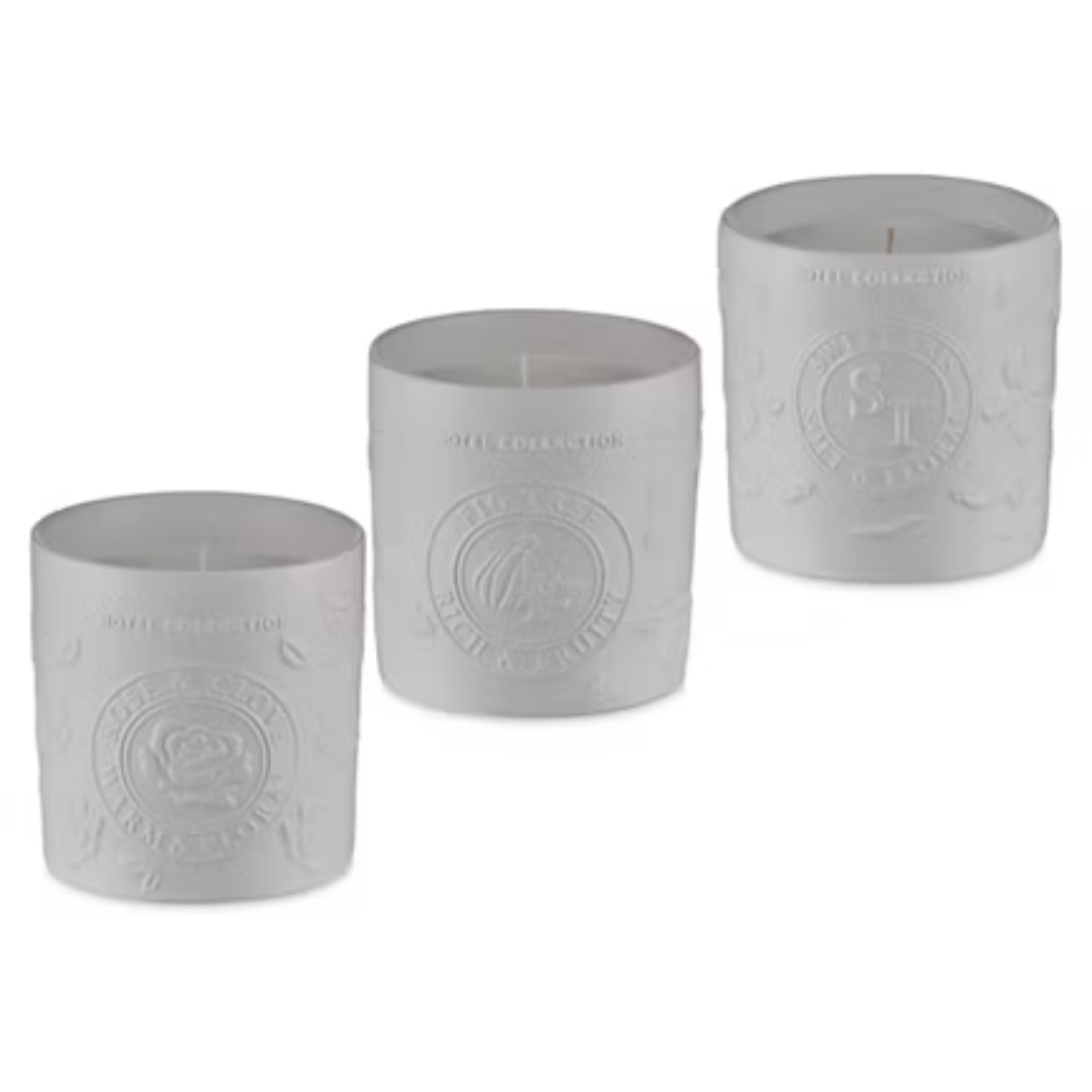 Classic Ceramic Candle