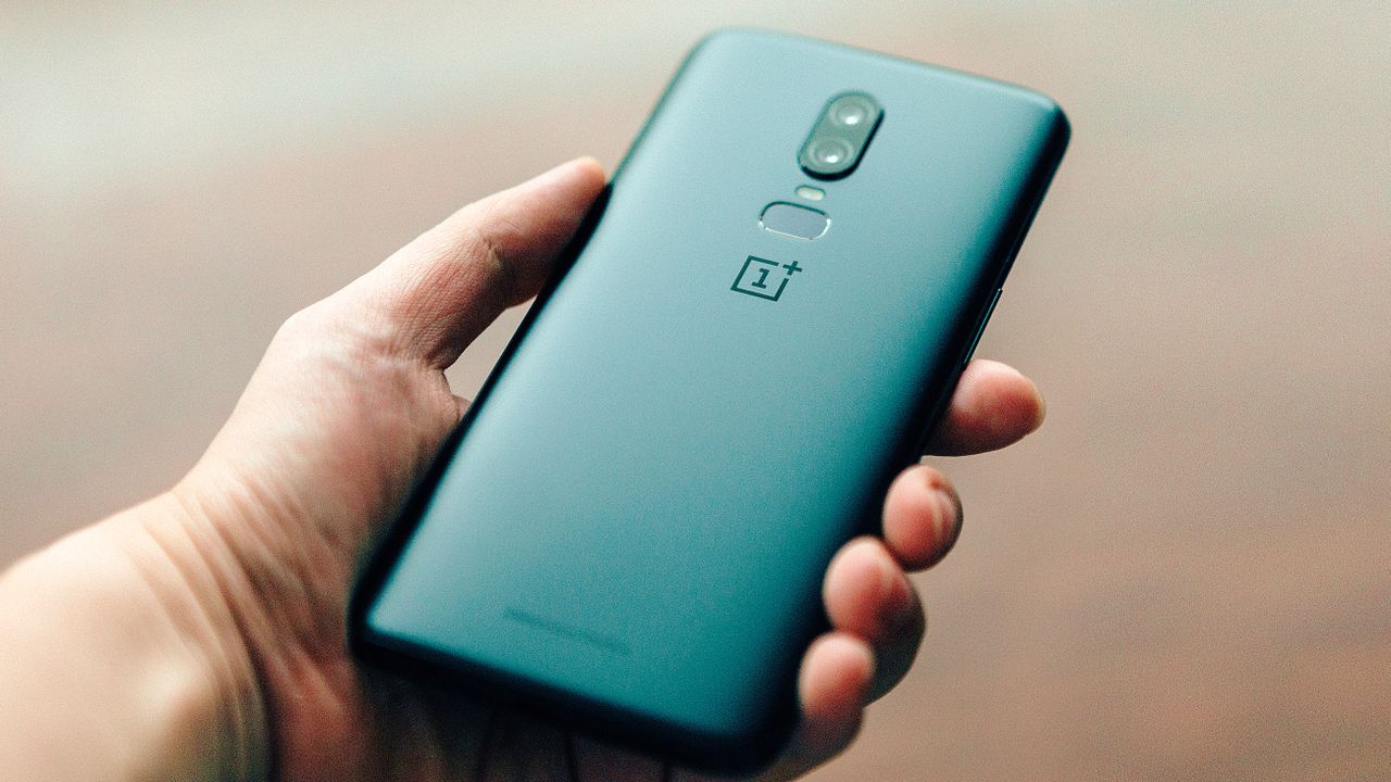 OnePlus 5G Update