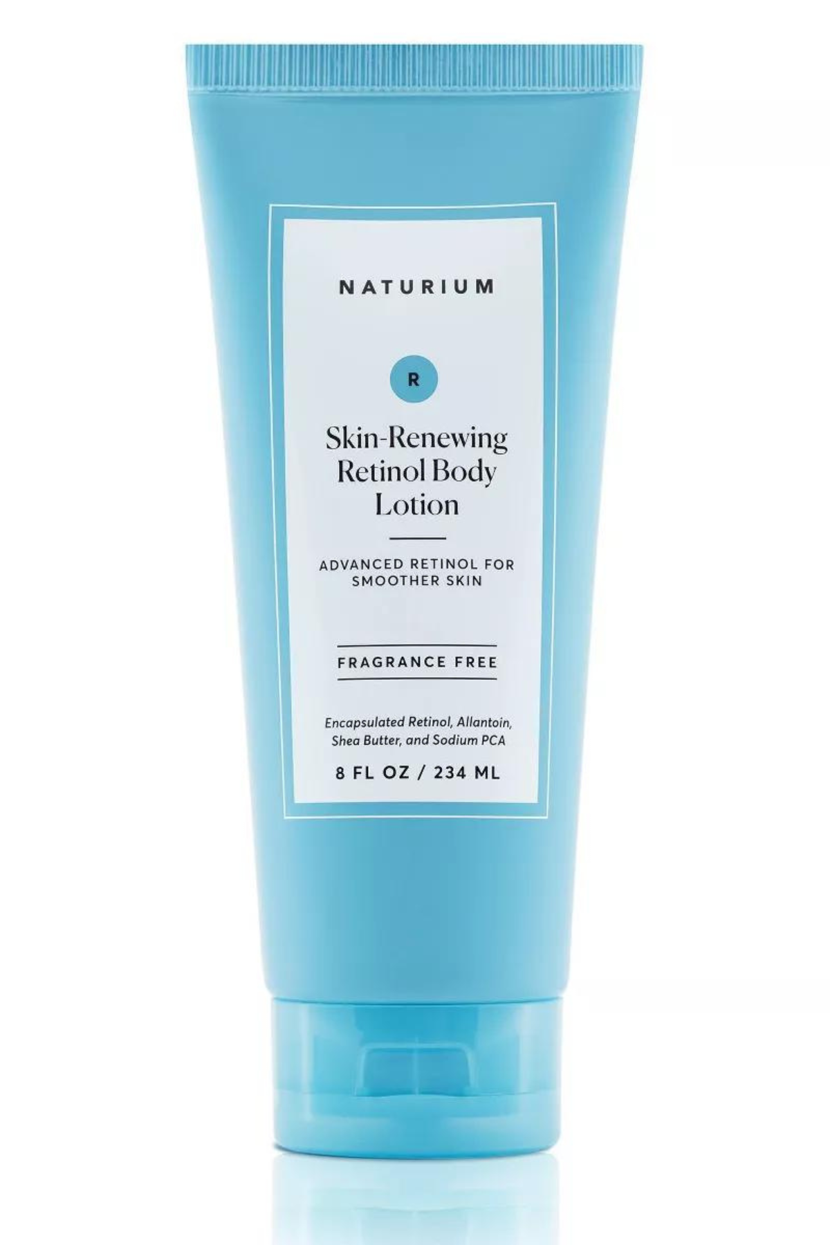 The 18 Best Retinol Body Lotions, According to Experts and Editors