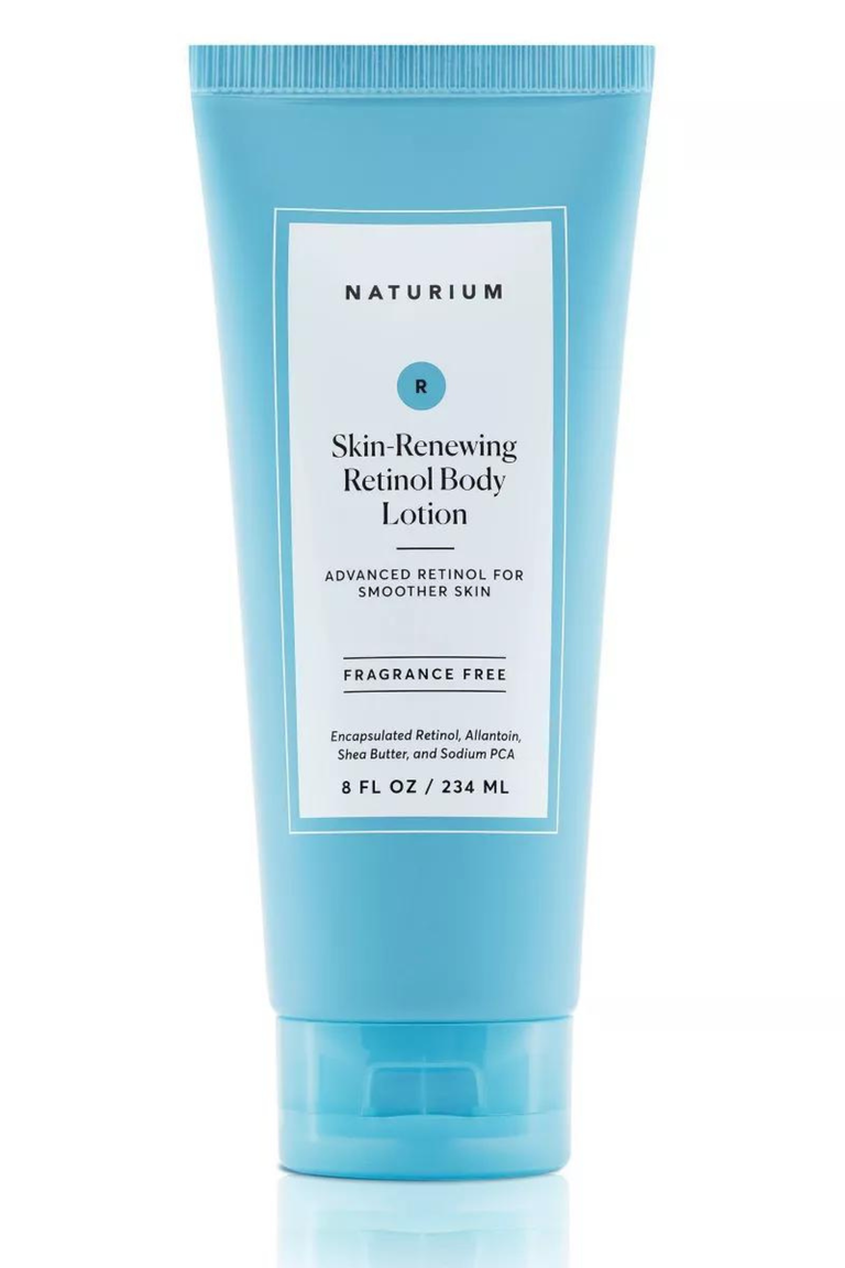 The 18 Best Retinol Body Lotions, According to Experts and Editors
