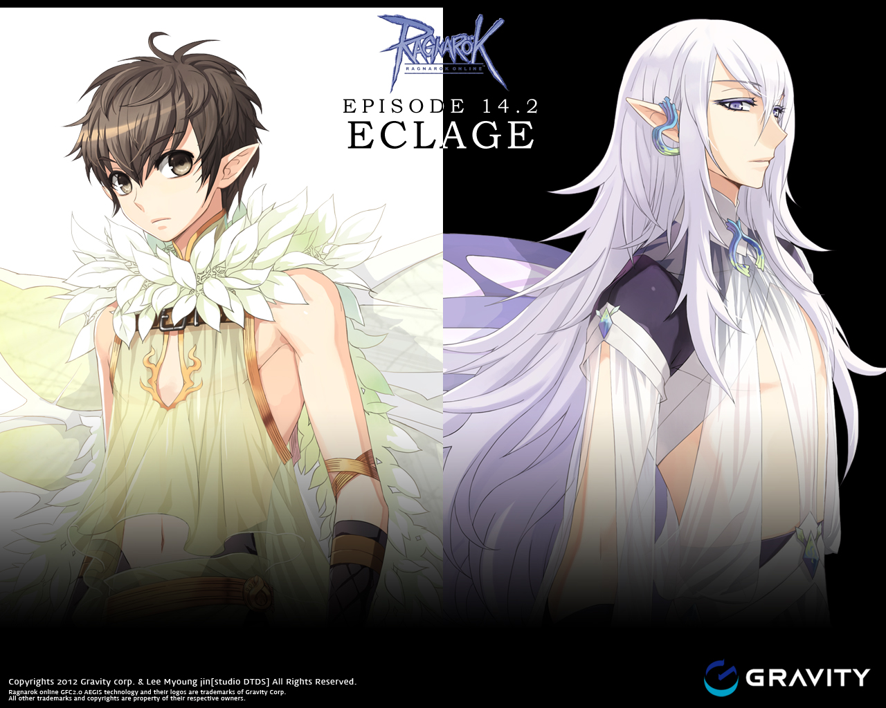 Ragnarök Online América Latina