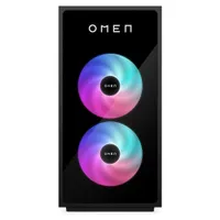 HP Omen 35L Gaming Desktop HP Omen 35L Gaming Desktop