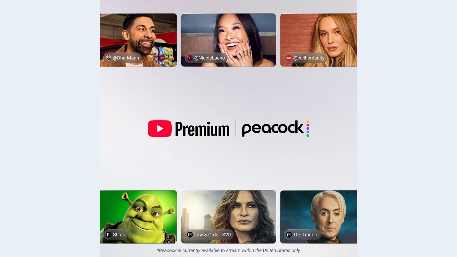 NBCUniversal and YouTube Ink Landmark Distribution Deal
