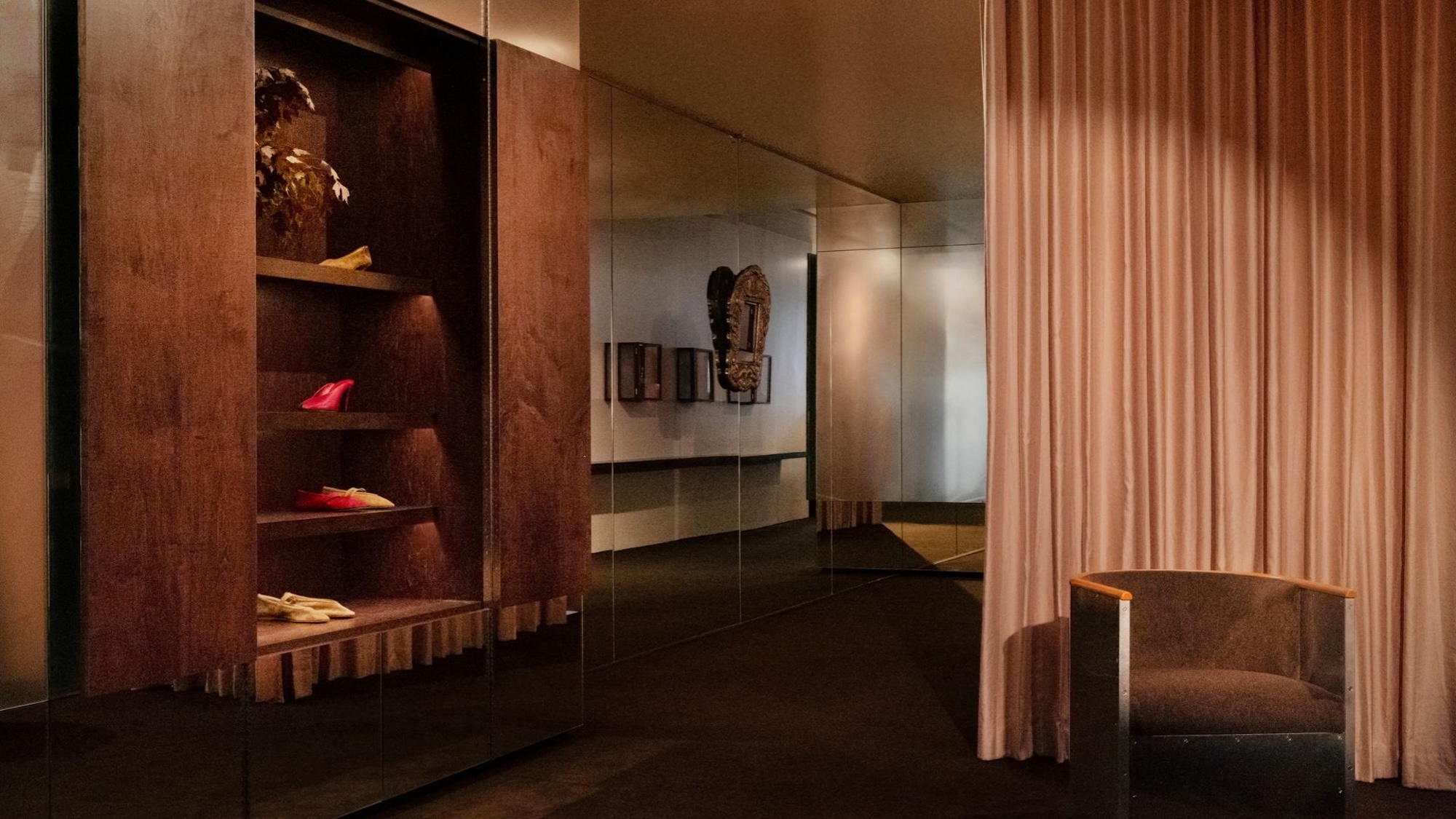le monde beryl new york store