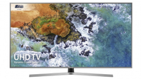 Samsung UE43NU7470