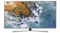 Samsung UE43NU7470