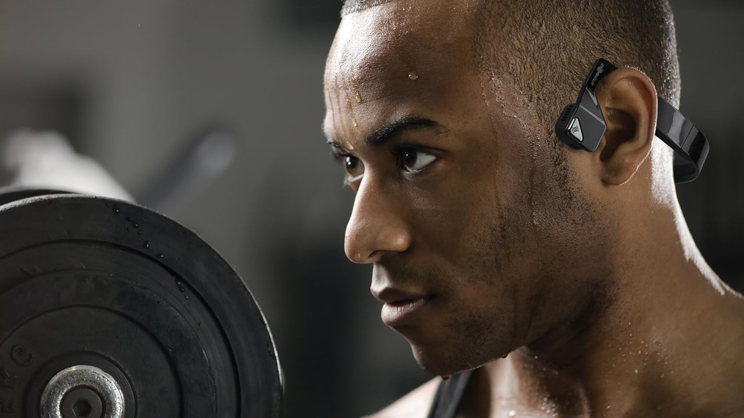 AfterShokz Bluez 2S