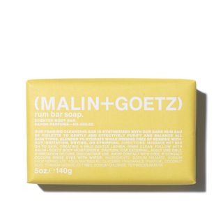 Malin+Goetz, Rum Bar Soap