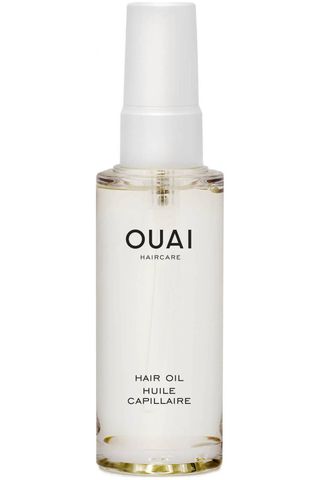 Ouai Hair Oil - best hair oil