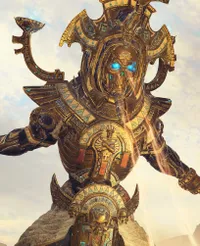 Total War: Warhammer 3 Immortal Empires | August 23 (beta)