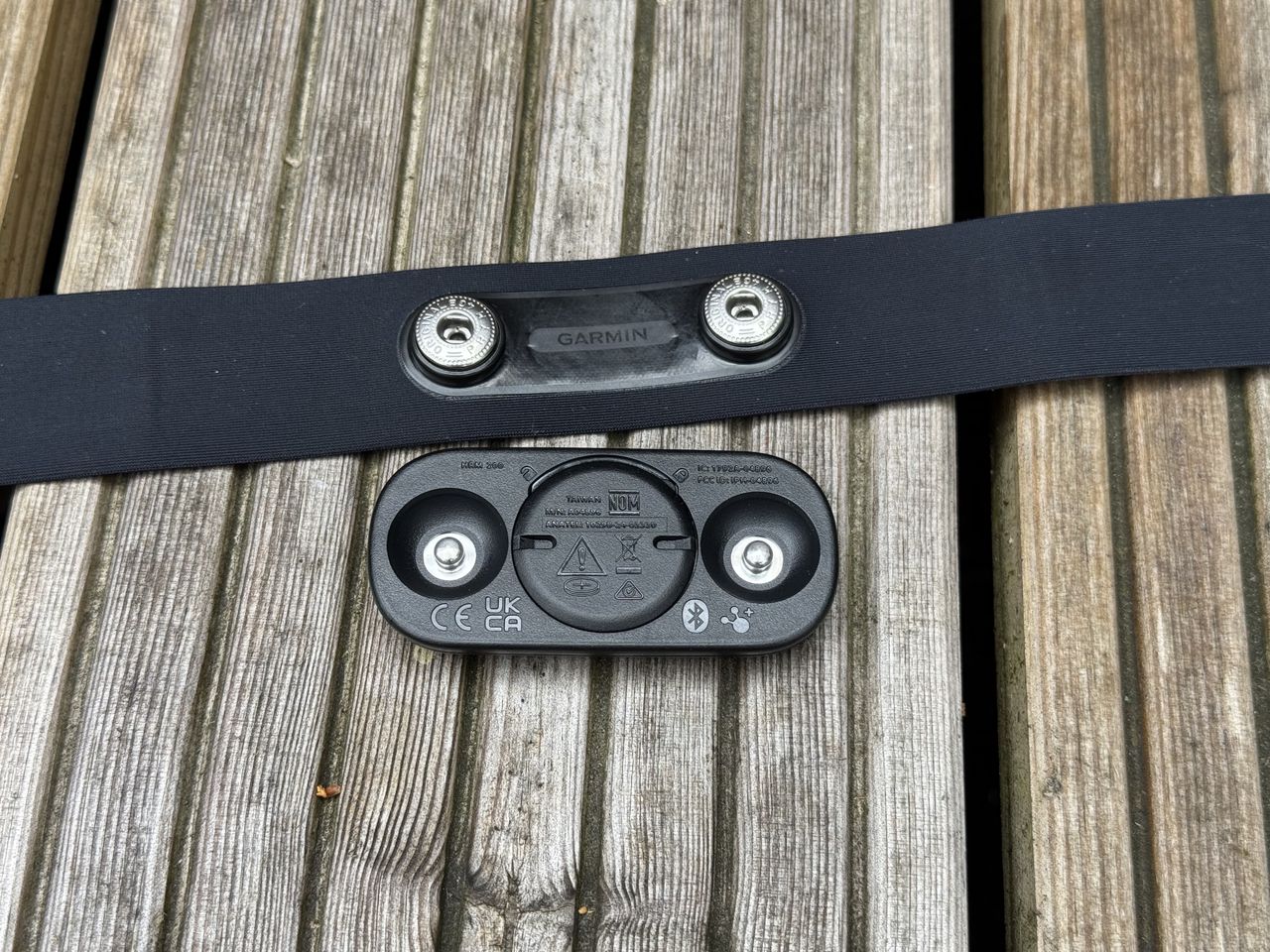 Garmin HRM 200