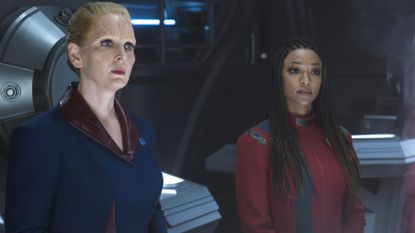 Star Trek Discovery season 4 episode 13
