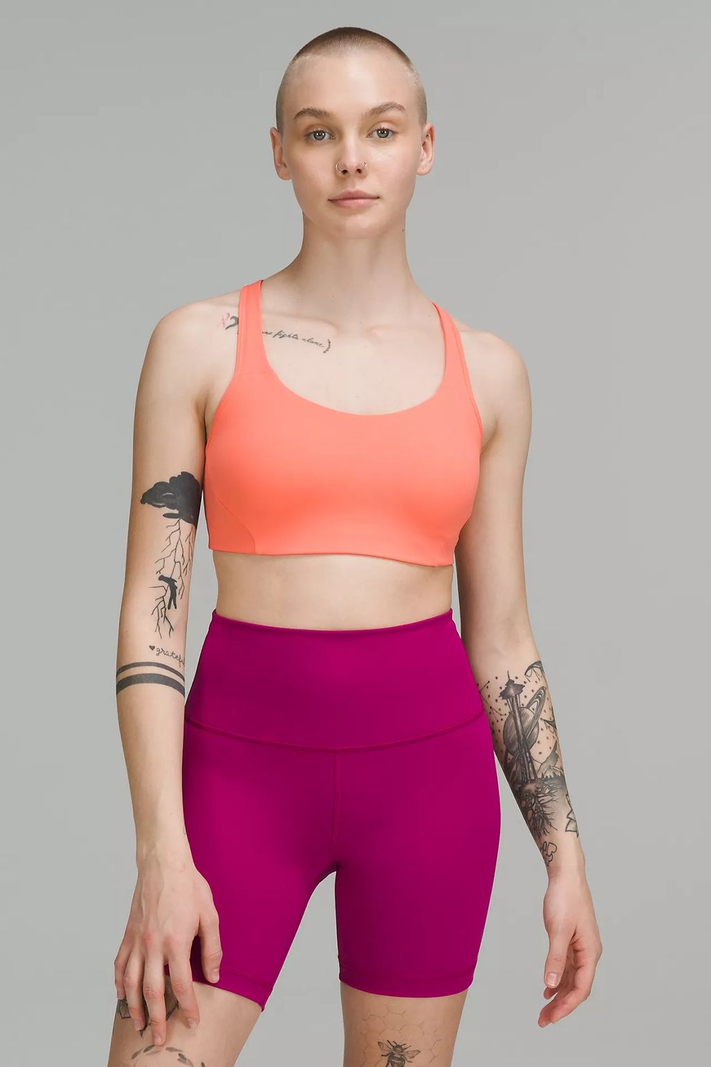 The 16 Best Sports Bras for Large Breasts in 2023 Marie Claire