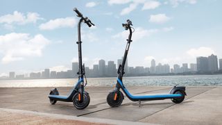 Segway C2 Pro SE 1