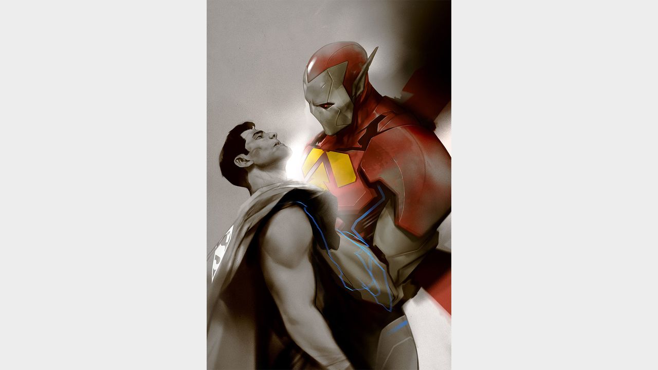 Absolute Power 2