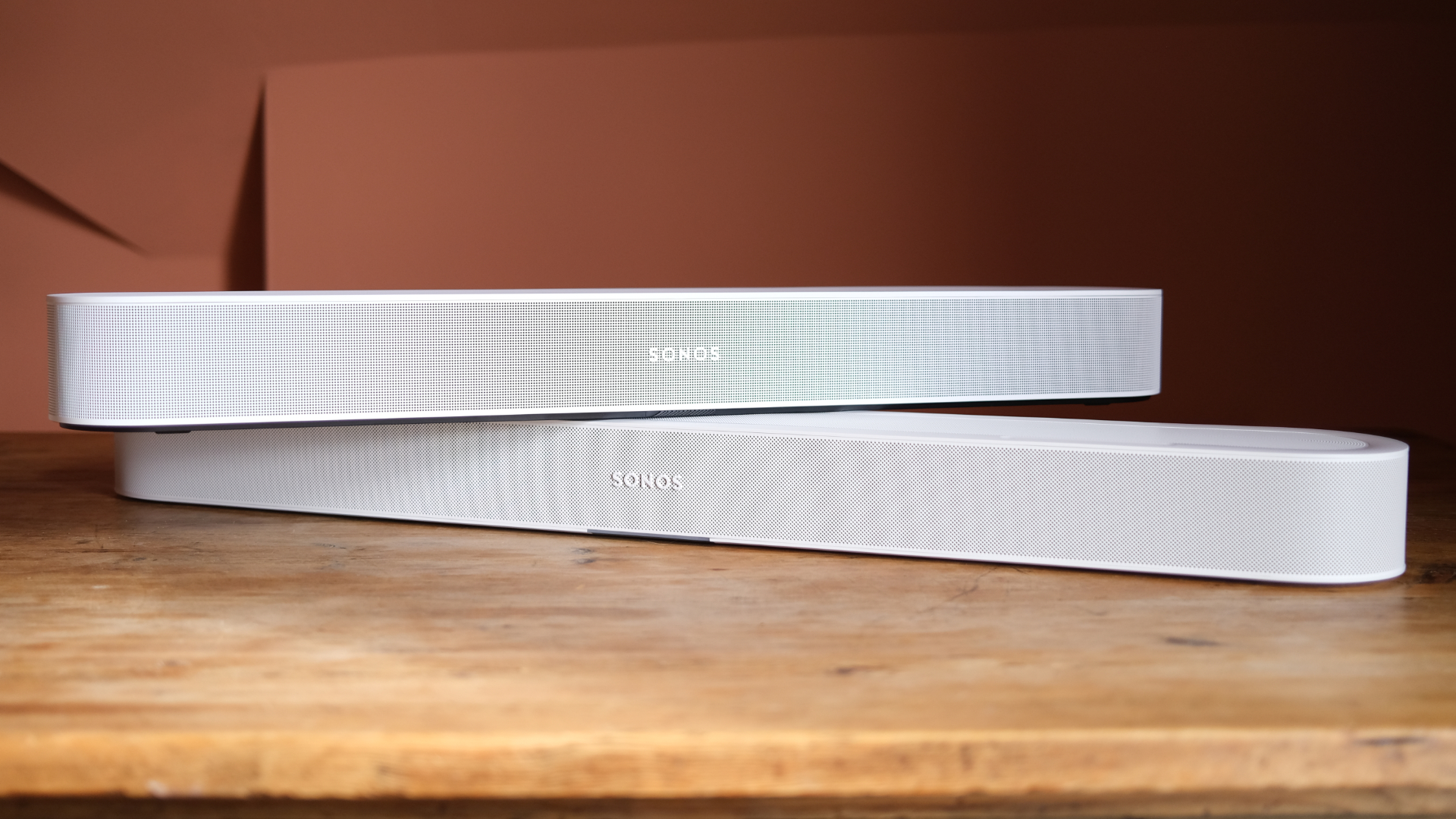 Sonos Beam Ultra vs Sonos Beam (Gen 2)