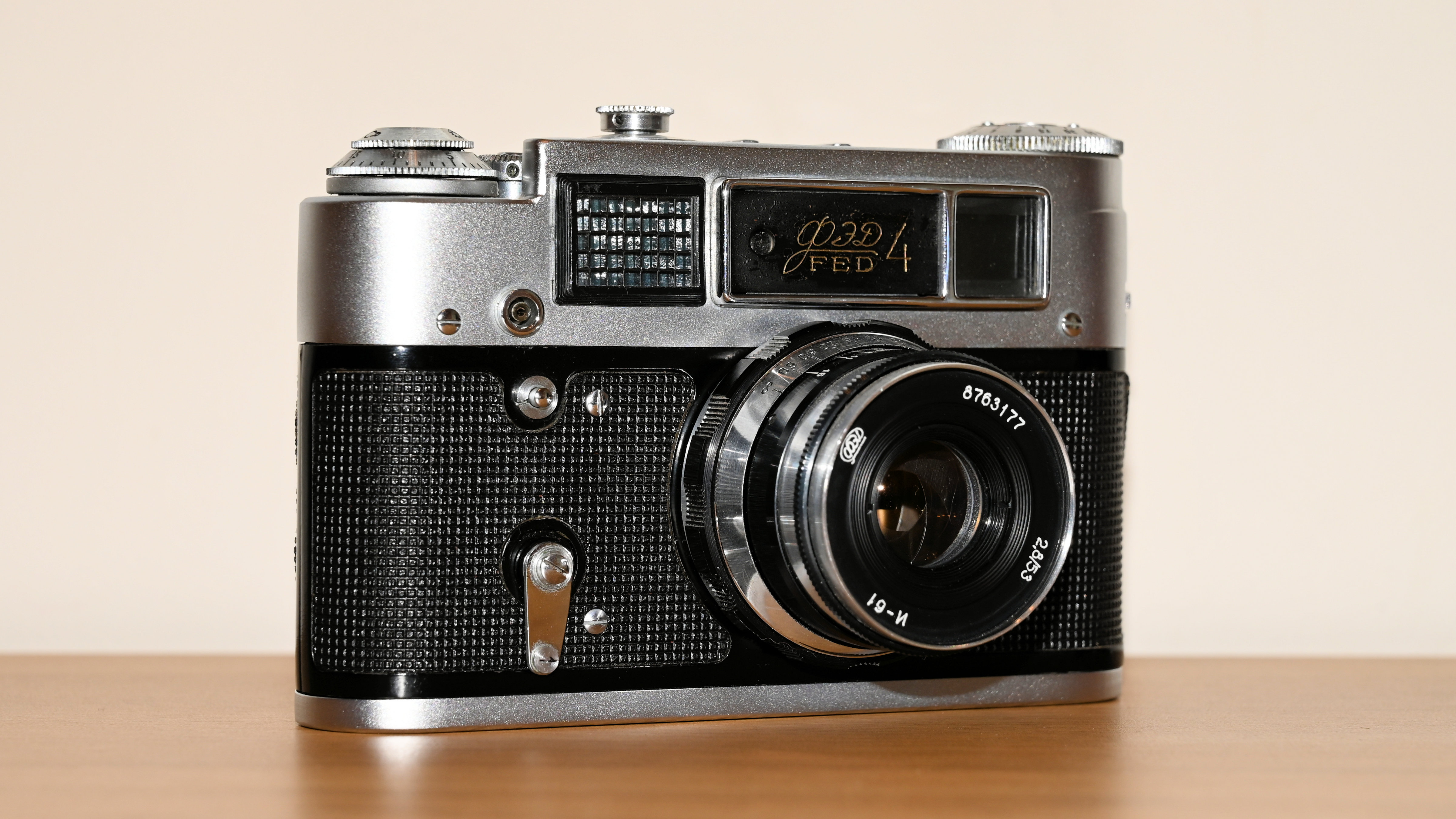 Viltrox Spark Z3 example shot