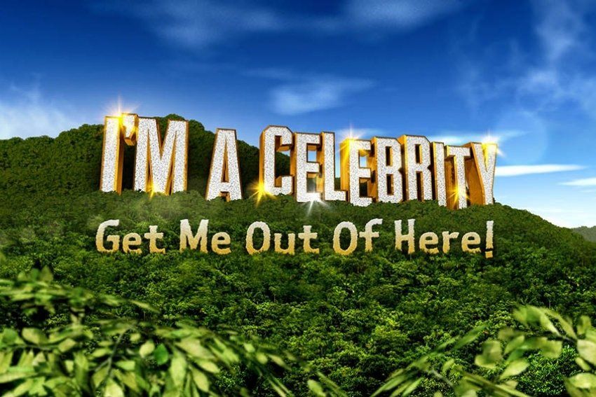 Im A Celeb Itv