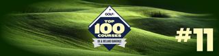 Top 100 Courses UK & Ireland 2023/24