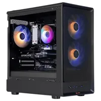 ABS Cyclone M Aqua | RTX 5060 | Core i5 14400F ABS Cyclone M Aqua | RTX 5060 | Core i5 14400F