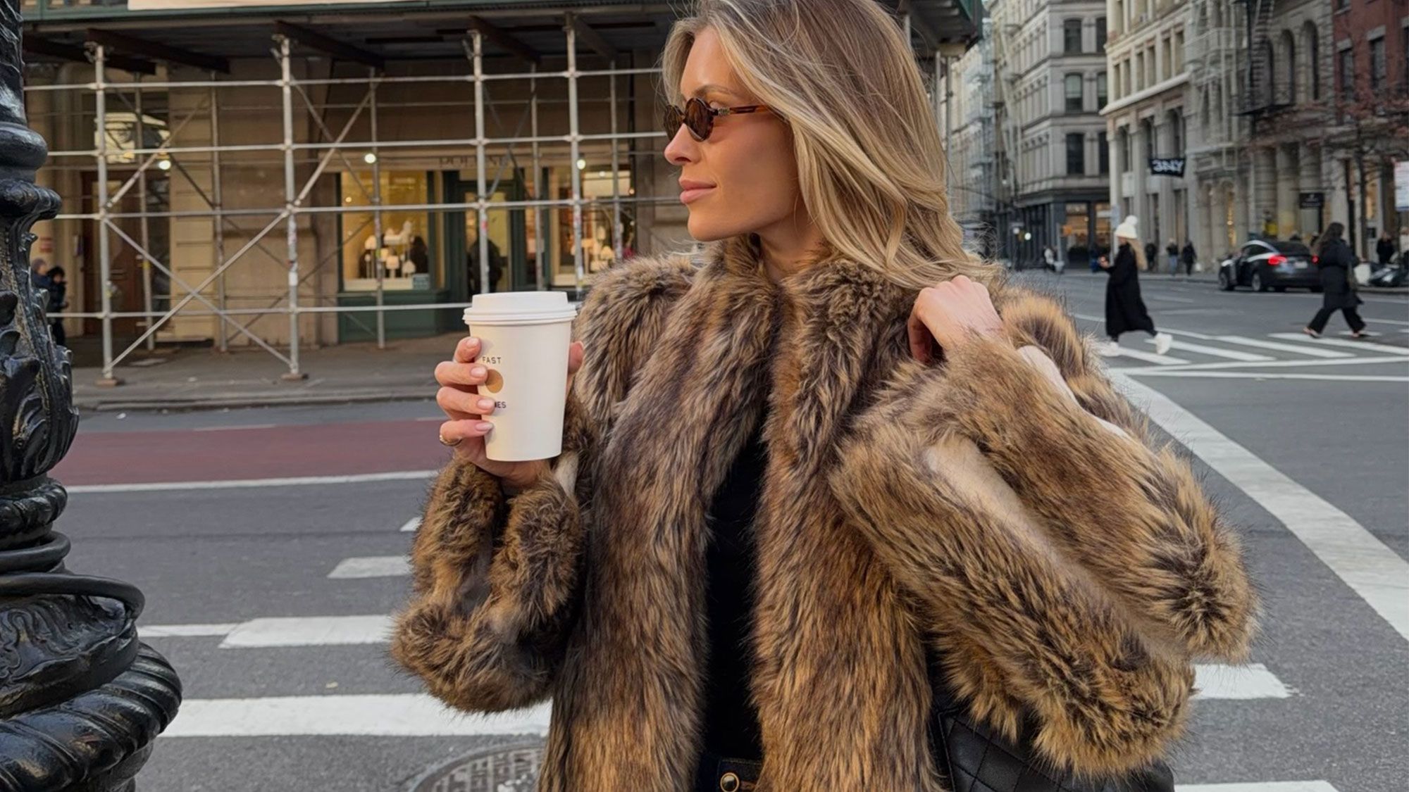 I Just Got Back From NYC, and I Saw These 3 Items Everywhere Downtown—They Make Any Outfit Feel Well-Styled