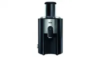 Braun J500