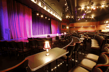 GSI Tapped for Second City&#039;s New Location