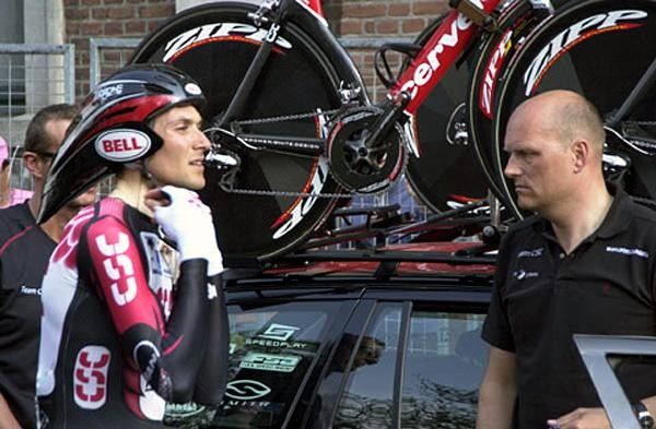 Basso and Riis