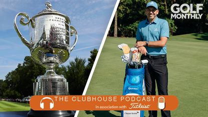 Podcast: PGA Championship Preview
