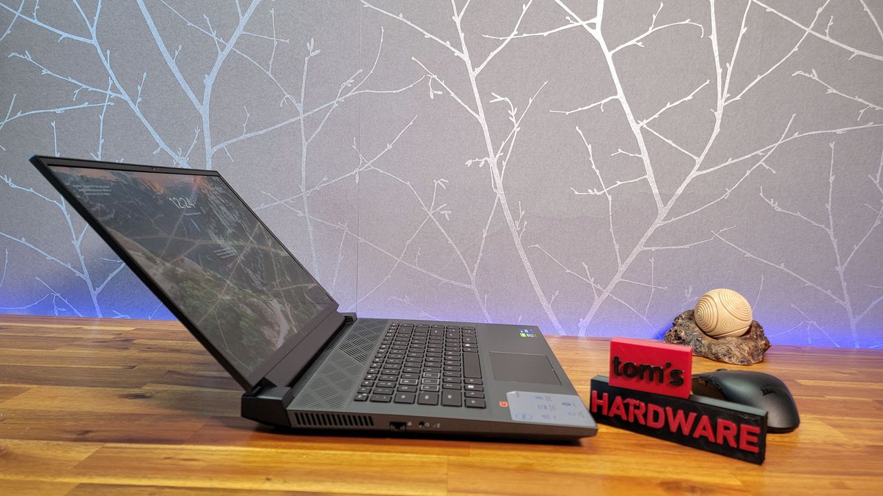 Dell G16