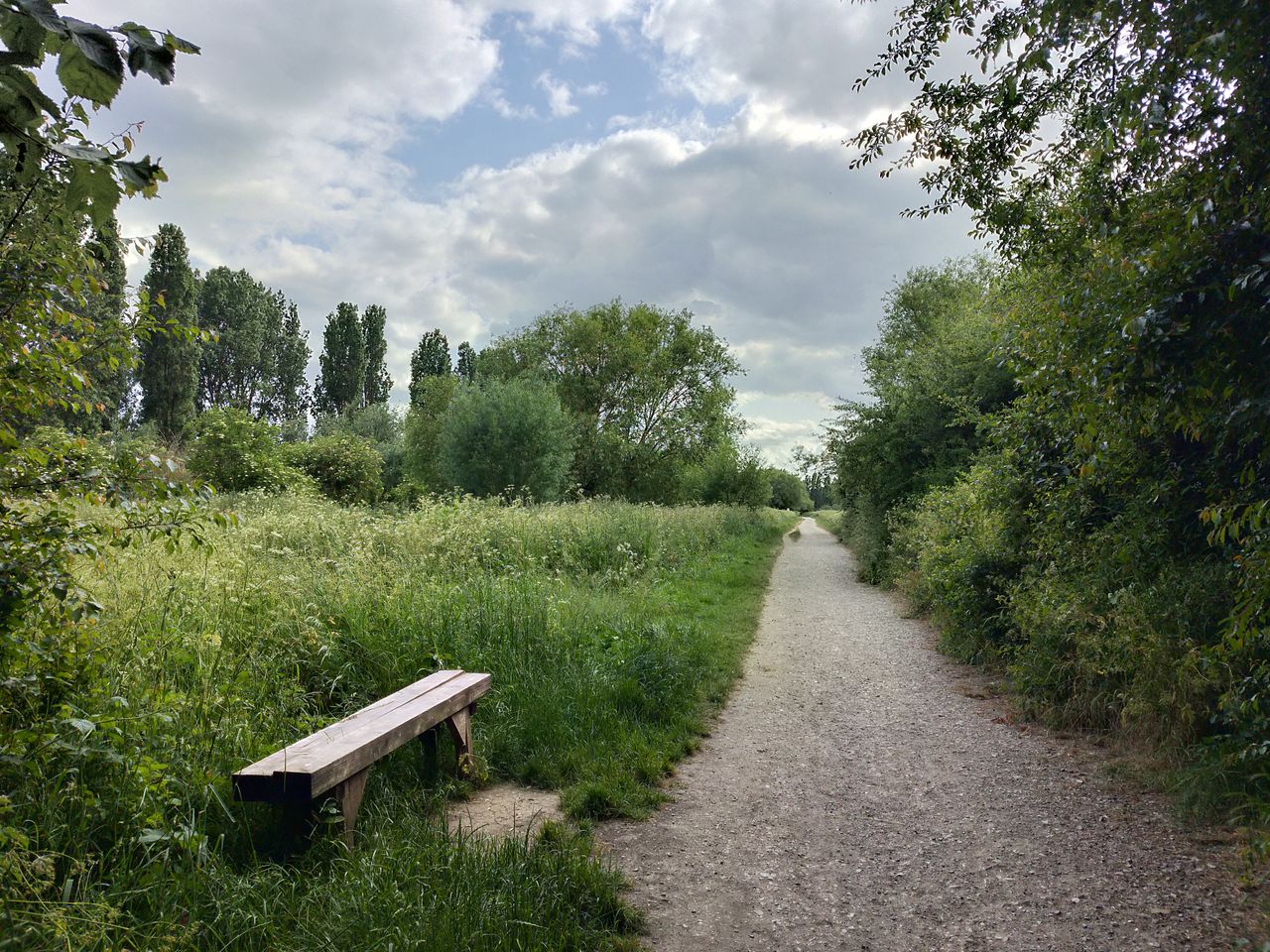 Your average day-lit outdoors photos look great. Sharp, good color and strong dynamic range. Image credit: TechRadar