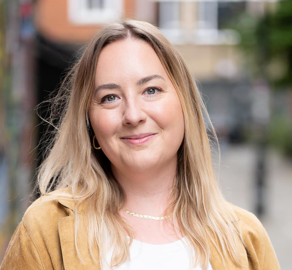 Katie Peake