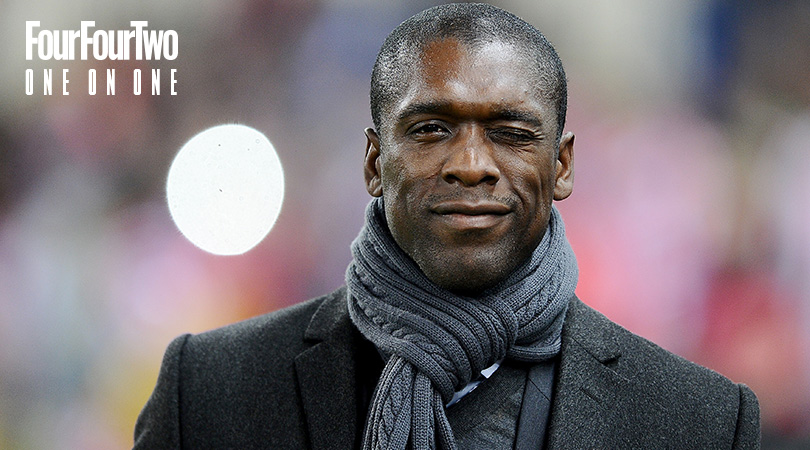 Clarence Seedorf