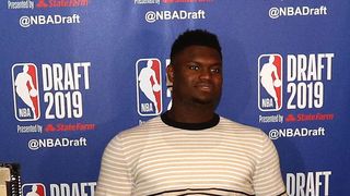 2019 nba draft live stream zion williamson