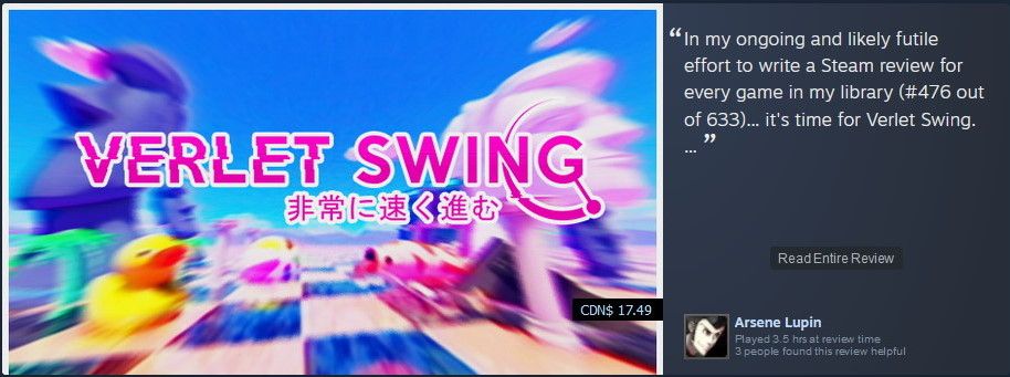 Steam's new 'Community Recommendations' feature is a wild ride | PC Gamer