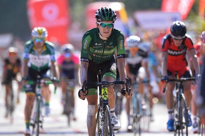 Romain Sicard (Europcar)