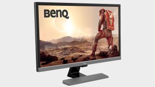 The BenQ EL2870U is a decent budget 4K screen.