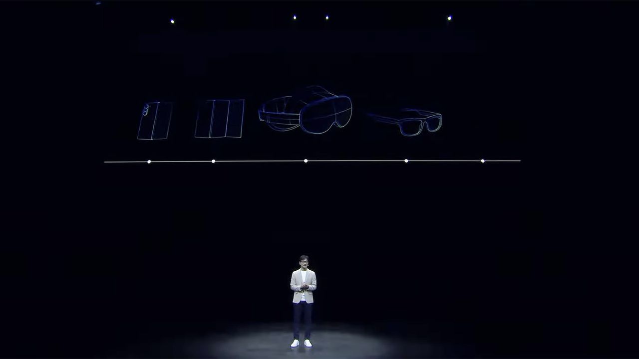 Samsung Galaxy Unpacked 2025