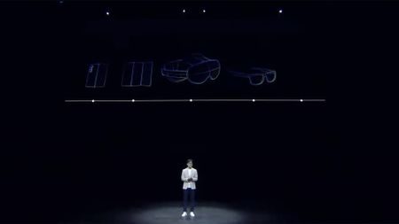 Samsung Galaxy Unpacked 2025