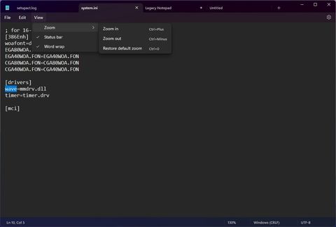 Should you use Notepad or Notepad++ on Windows 11? | Windows Central