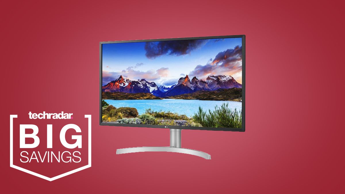 LG 32UL750-W