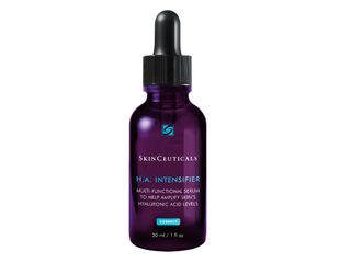 moisturising Skinceuticals H.A. Hyaluronic Acid Intensifier, £85, Lookfantastic