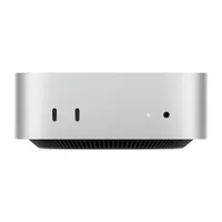 Mac mini (2024, M4) $799 $739 at AmazonSave $3