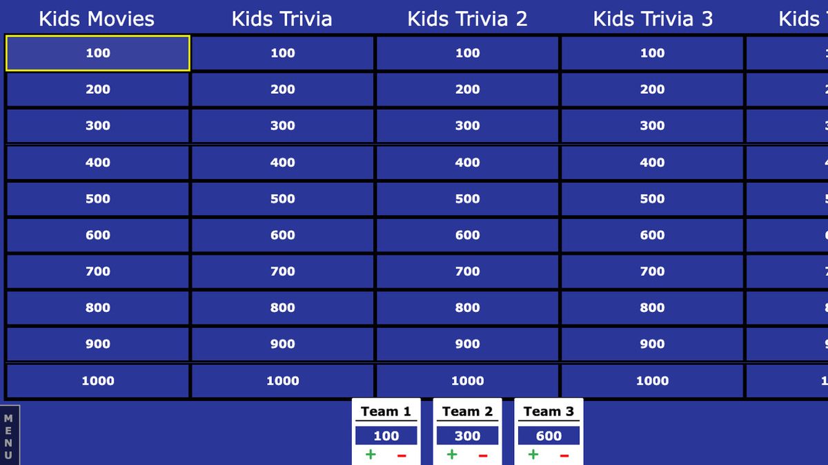 What is JeopardyLabs and How Can It Be Used for Teaching? Tips and Tricks Tech & Learning