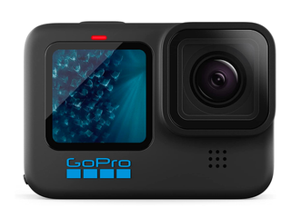 GoPro Hero 11 Black action camera