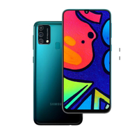 Check out Samsung Galaxy F41 on Flipkart