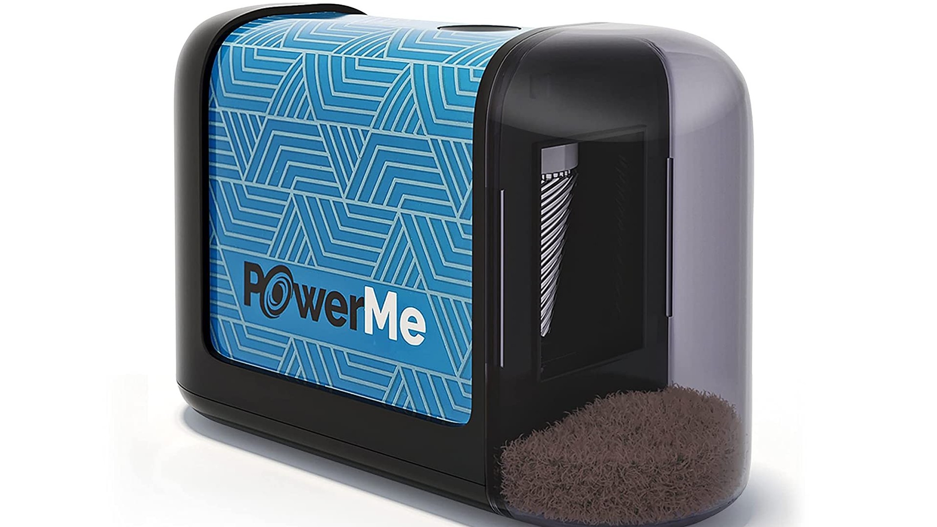 Powerme pencil sharpener