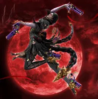 Bayonetta 3